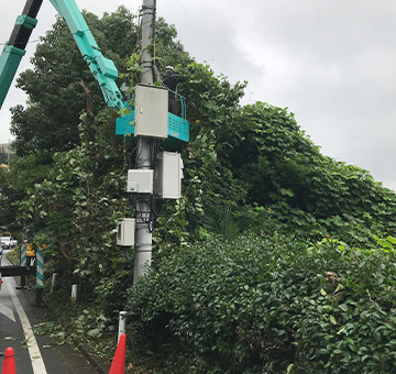 作業事例・実績紹介